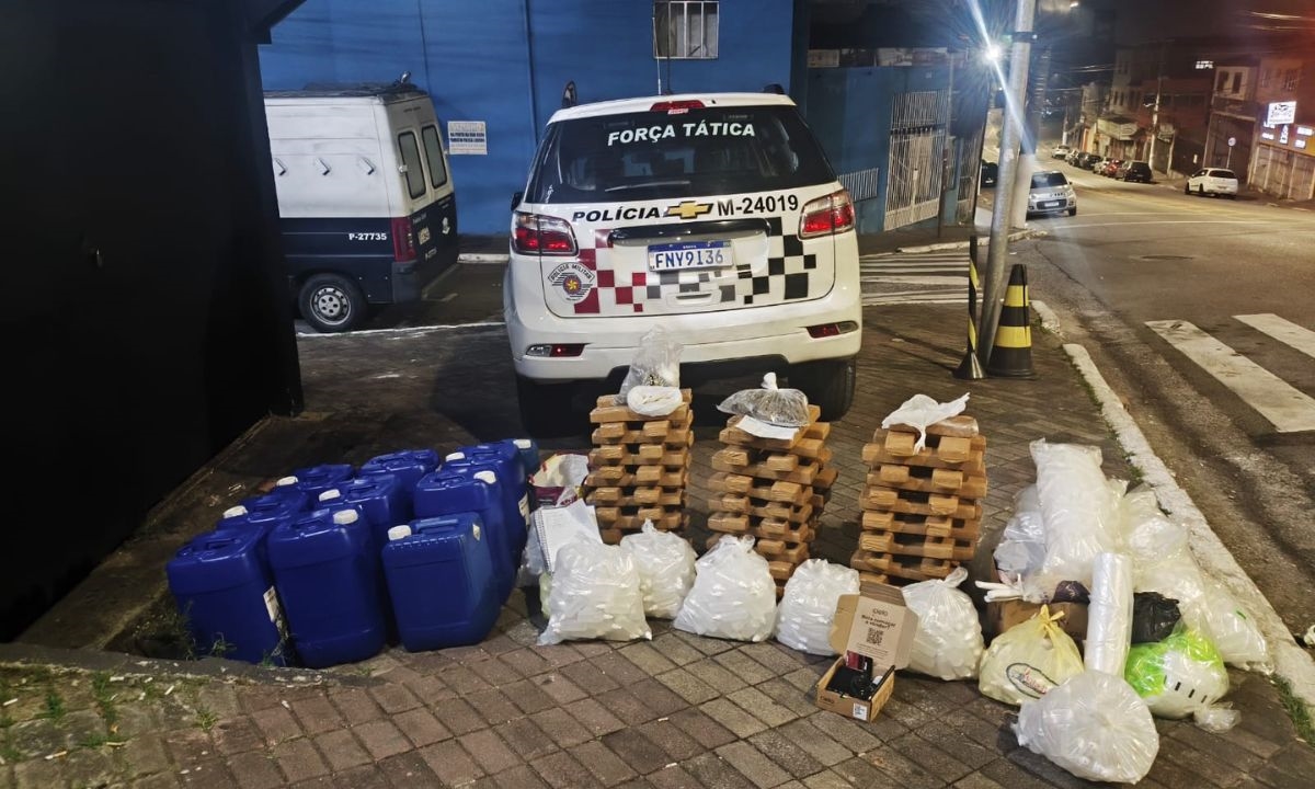 FOTO: Reprodução Diário do Grande ABC - Notícias e informações do Grande ABC: Santo André, São Bernardo, São Caetano, Diadema, Mauá, Ribeirão Pires e Rio Grande da Serra