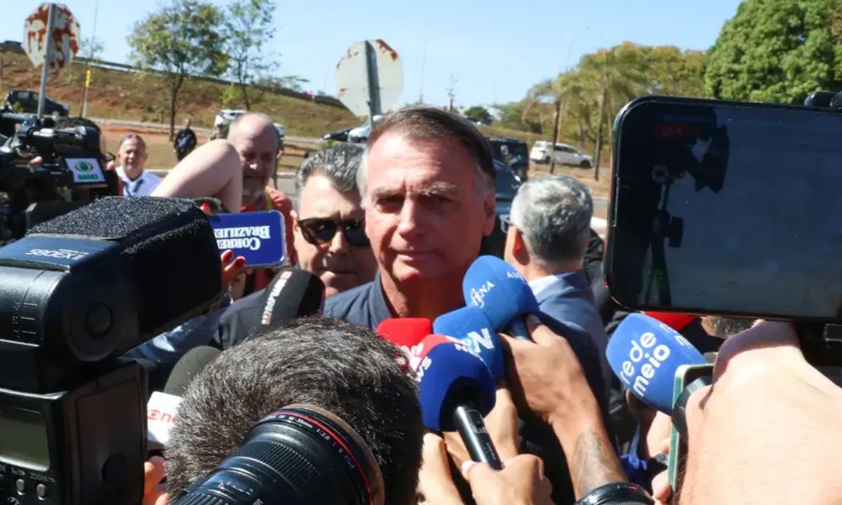 FOTO: Antônio Cruz / Agência Brasil Diário do Grande ABC - Notícias e informações do Grande ABC: Santo André, São Bernardo, São Caetano, Diadema, Mauá, Ribeirão Pires e Rio Grande da Serra