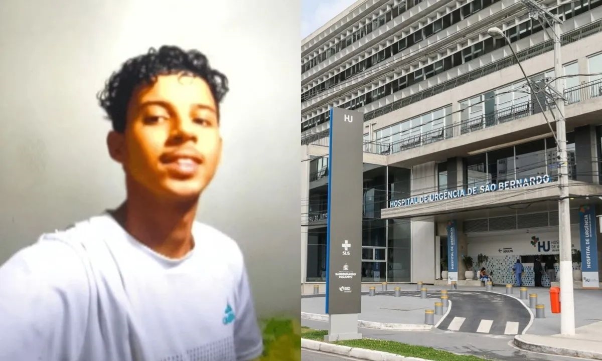 FOTO: Reprodução Diário do Grande ABC - Notícias e informações do Grande ABC: Santo André, São Bernardo, São Caetano, Diadema, Mauá, Ribeirão Pires e Rio Grande da Serra