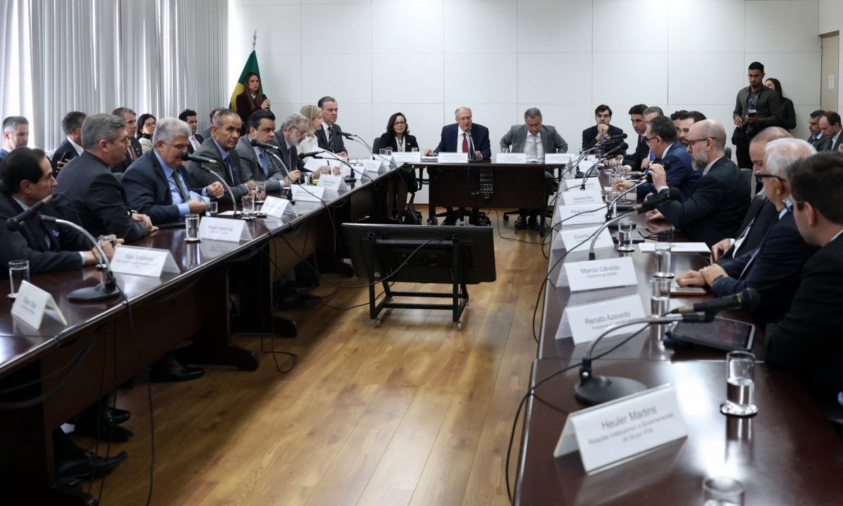 FOTO: Valter Campanato/Agência Brasil Diário do Grande ABC - Notícias e informações do Grande ABC: Santo André, São Bernardo, São Caetano, Diadema, Mauá, Ribeirão Pires e Rio Grande da Serra