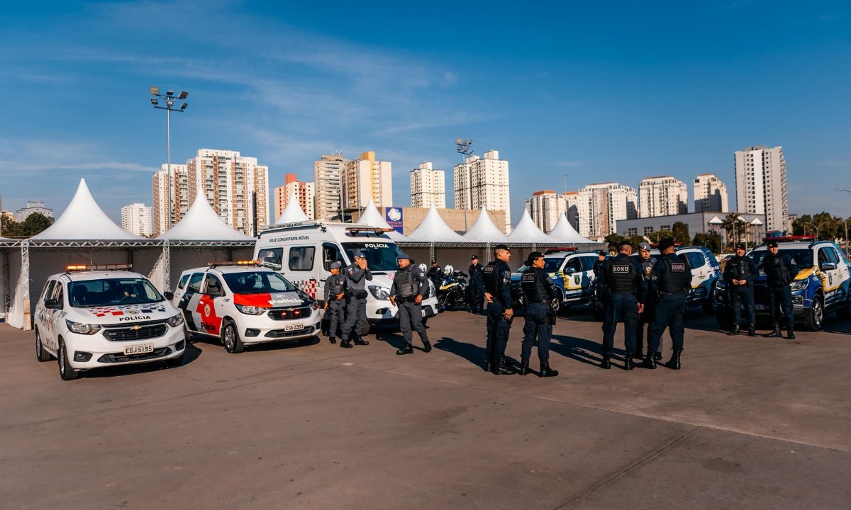 FOTO: Divulgação Diário do Grande ABC - Notícias e informações do Grande ABC: Santo André, São Bernardo, São Caetano, Diadema, Mauá, Ribeirão Pires e Rio Grande da Serra