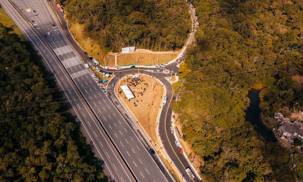 FOTO: Brenner Oliveira/PMSBC Diário do Grande ABC - Notícias e informações do Grande ABC: Santo André, São Bernardo, São Caetano, Diadema, Mauá, Ribeirão Pires e Rio Grande da Serra