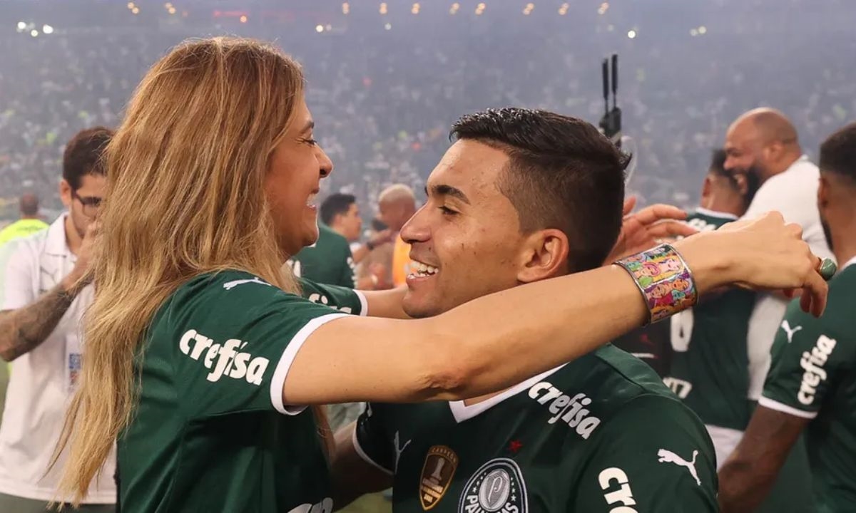 FOTO: Cesar Greco / Palmeiras Diário do Grande ABC - Notícias e informações do Grande ABC: Santo André, São Bernardo, São Caetano, Diadema, Mauá, Ribeirão Pires e Rio Grande da Serra