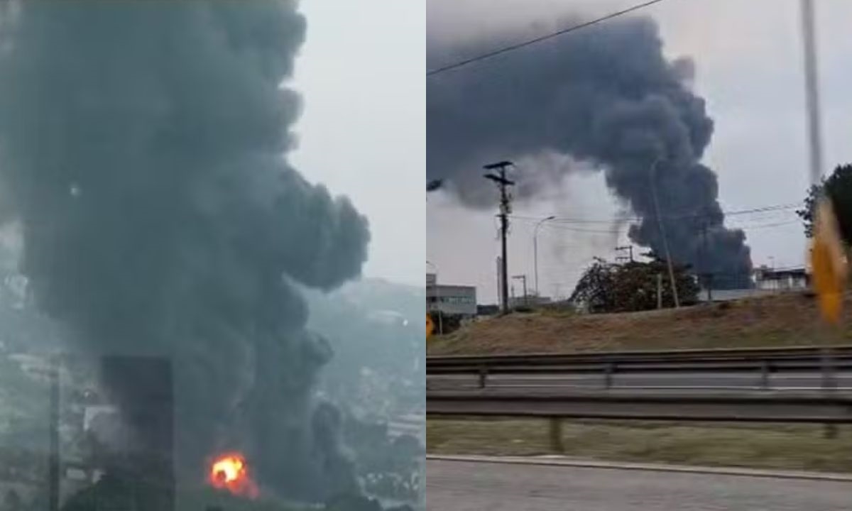 FOTO: Reprodução Diário do Grande ABC - Notícias e informações do Grande ABC: Santo André, São Bernardo, São Caetano, Diadema, Mauá, Ribeirão Pires e Rio Grande da Serra