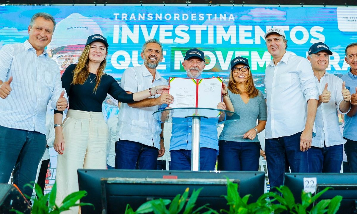 FOTO: Ricardo Stuckert / PR Diário do Grande ABC - Notícias e informações do Grande ABC: Santo André, São Bernardo, São Caetano, Diadema, Mauá, Ribeirão Pires e Rio Grande da Serra