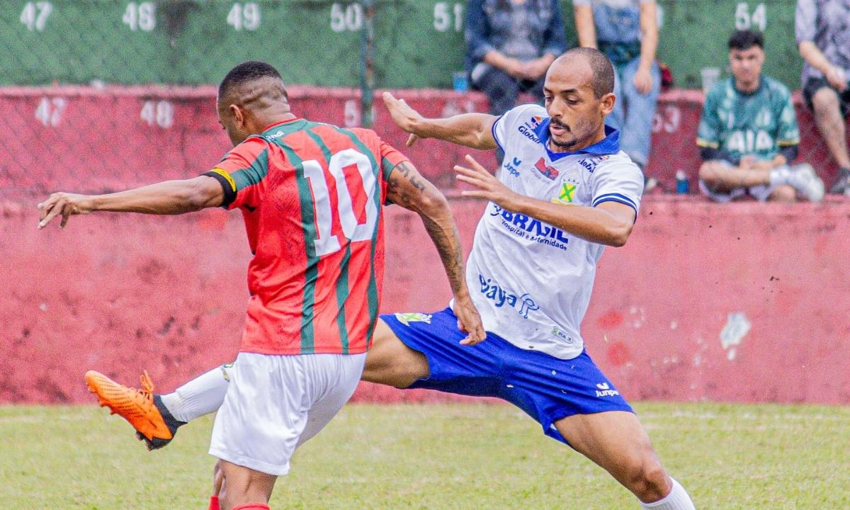 FOTO: @michaelsanches93 Diário do Grande ABC - Notícias e informações do Grande ABC: Santo André, São Bernardo, São Caetano, Diadema, Mauá, Ribeirão Pires e Rio Grande da Serra