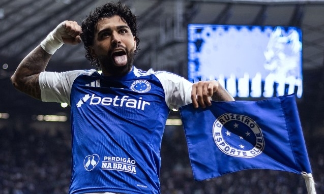 FOTO: Reprodução X Cruzeiro/Gustavo Aleixo Diário do Grande ABC - Notícias e informações do Grande ABC: Santo André, São Bernardo, São Caetano, Diadema, Mauá, Ribeirão Pires e Rio Grande da Serra