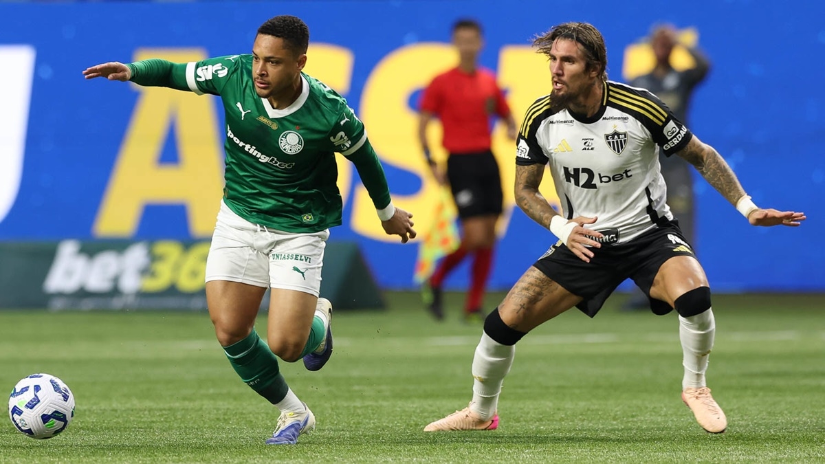 FOTO: Cesar Grecco/Agência Palmeiras Diário do Grande ABC - Notícias e informações do Grande ABC: Santo André, São Bernardo, São Caetano, Diadema, Mauá, Ribeirão Pires e Rio Grande da Serra