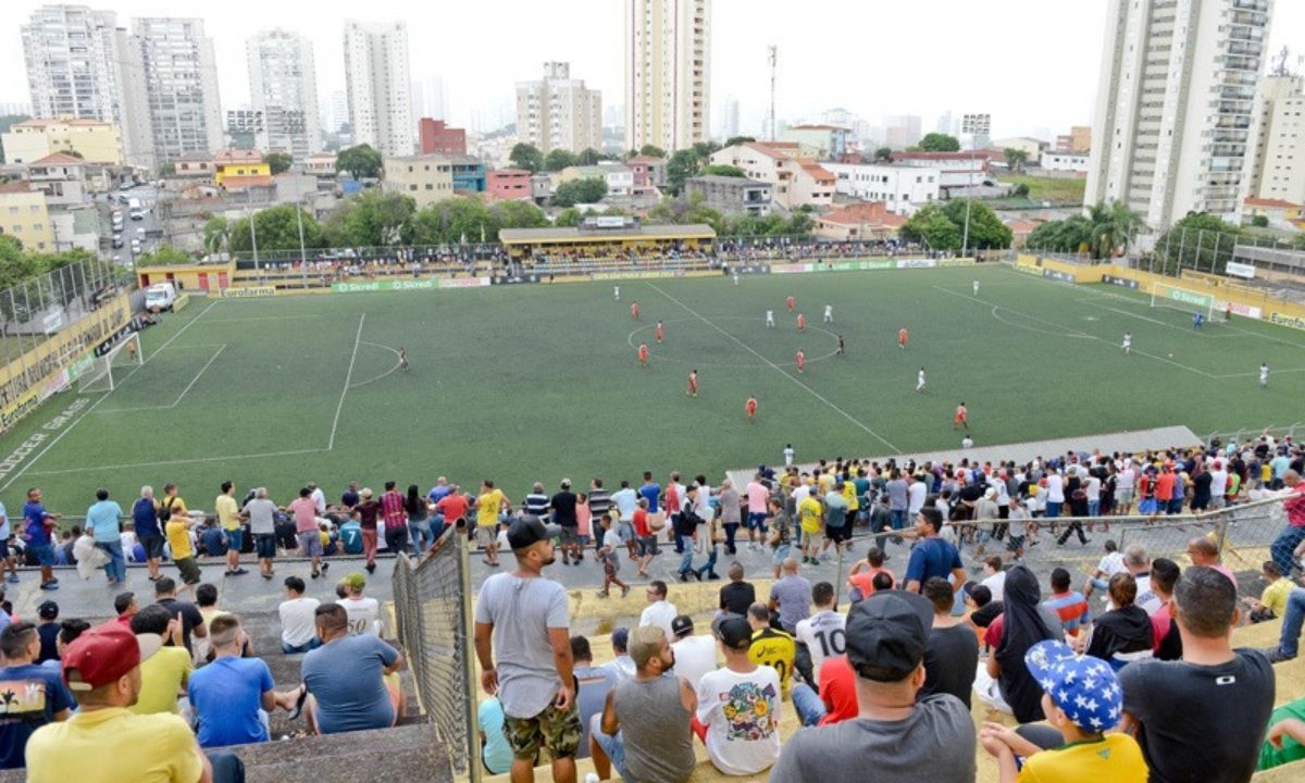 FOTO: Divulgação/PMSBC Diário do Grande ABC - Notícias e informações do Grande ABC: Santo André, São Bernardo, São Caetano, Diadema, Mauá, Ribeirão Pires e Rio Grande da Serra