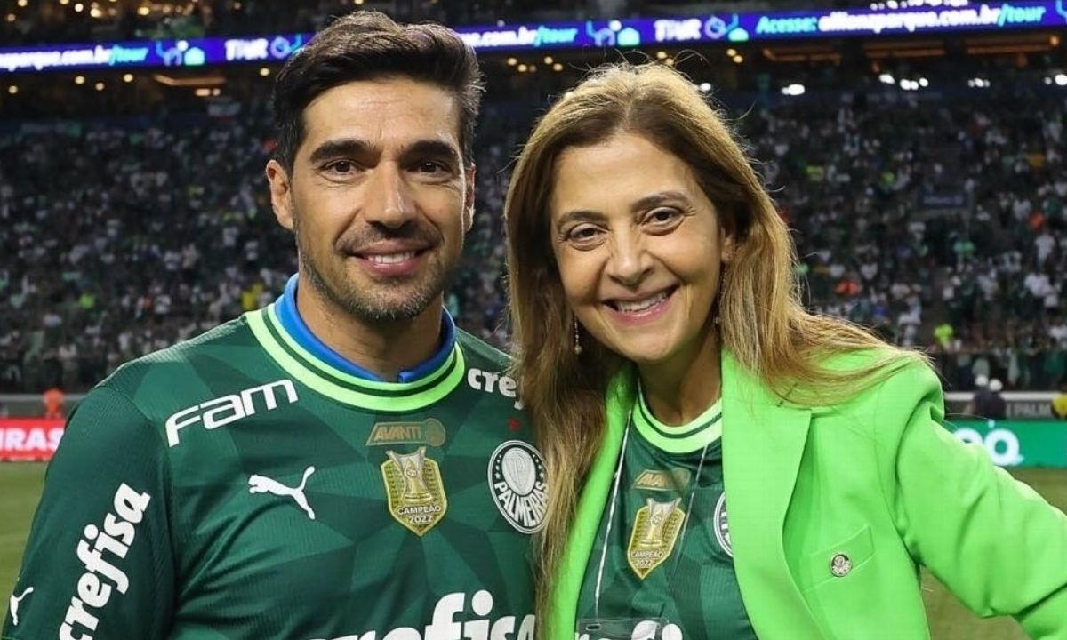 FOTO: Cesar Greco/Palmeiras Diário do Grande ABC - Notícias e informações do Grande ABC: Santo André, São Bernardo, São Caetano, Diadema, Mauá, Ribeirão Pires e Rio Grande da Serra