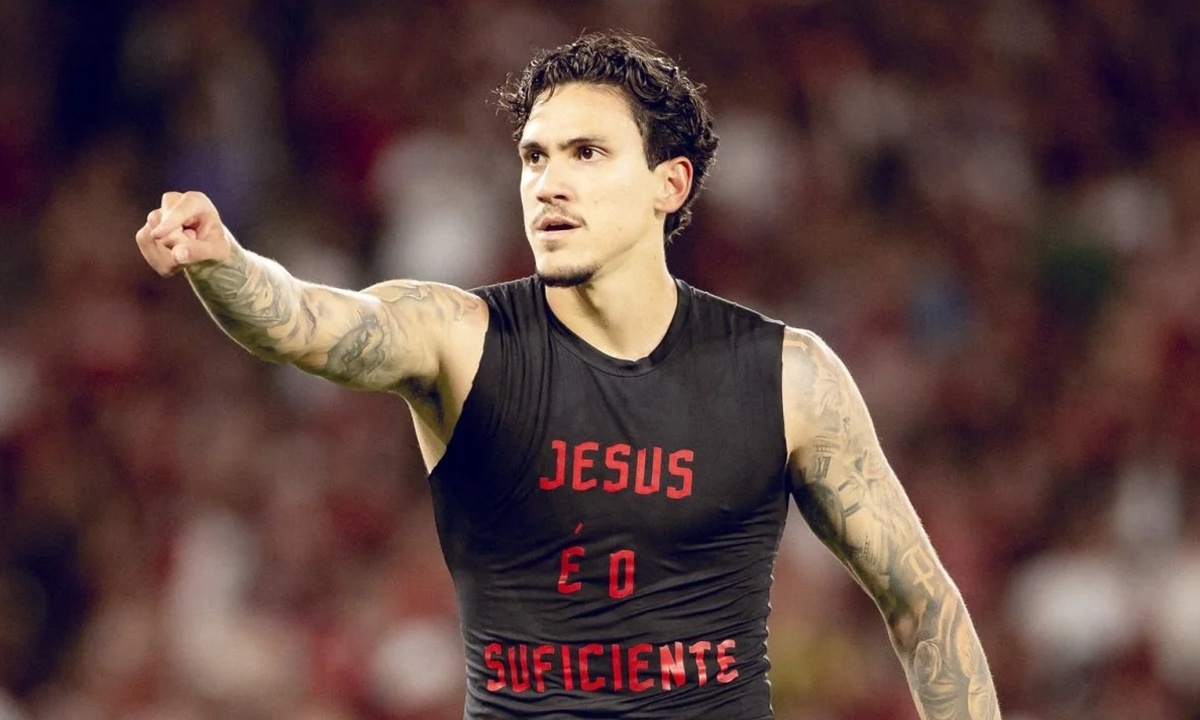 FOTO: Adriano Fontes/Flamengo Diário do Grande ABC - Notícias e informações do Grande ABC: Santo André, São Bernardo, São Caetano, Diadema, Mauá, Ribeirão Pires e Rio Grande da Serra
