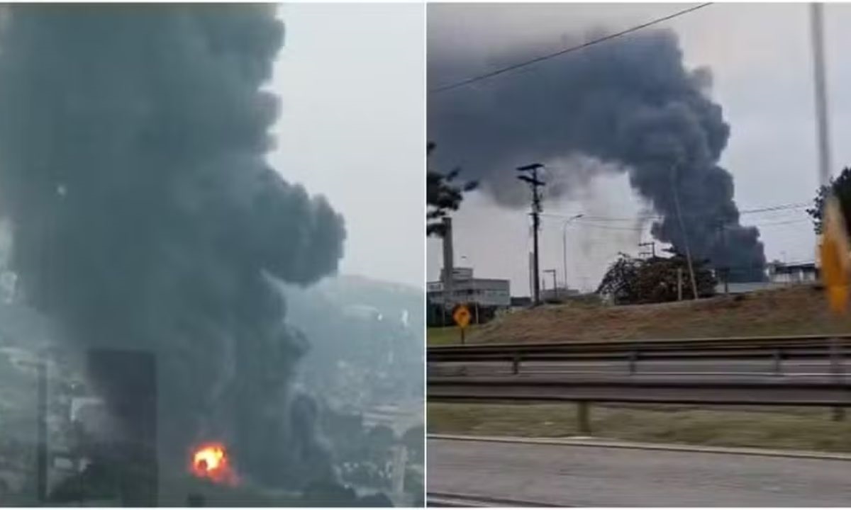 FOTO: Reprodução/Tv Globo/G1 Diário do Grande ABC - Notícias e informações do Grande ABC: Santo André, São Bernardo, São Caetano, Diadema, Mauá, Ribeirão Pires e Rio Grande da Serra
