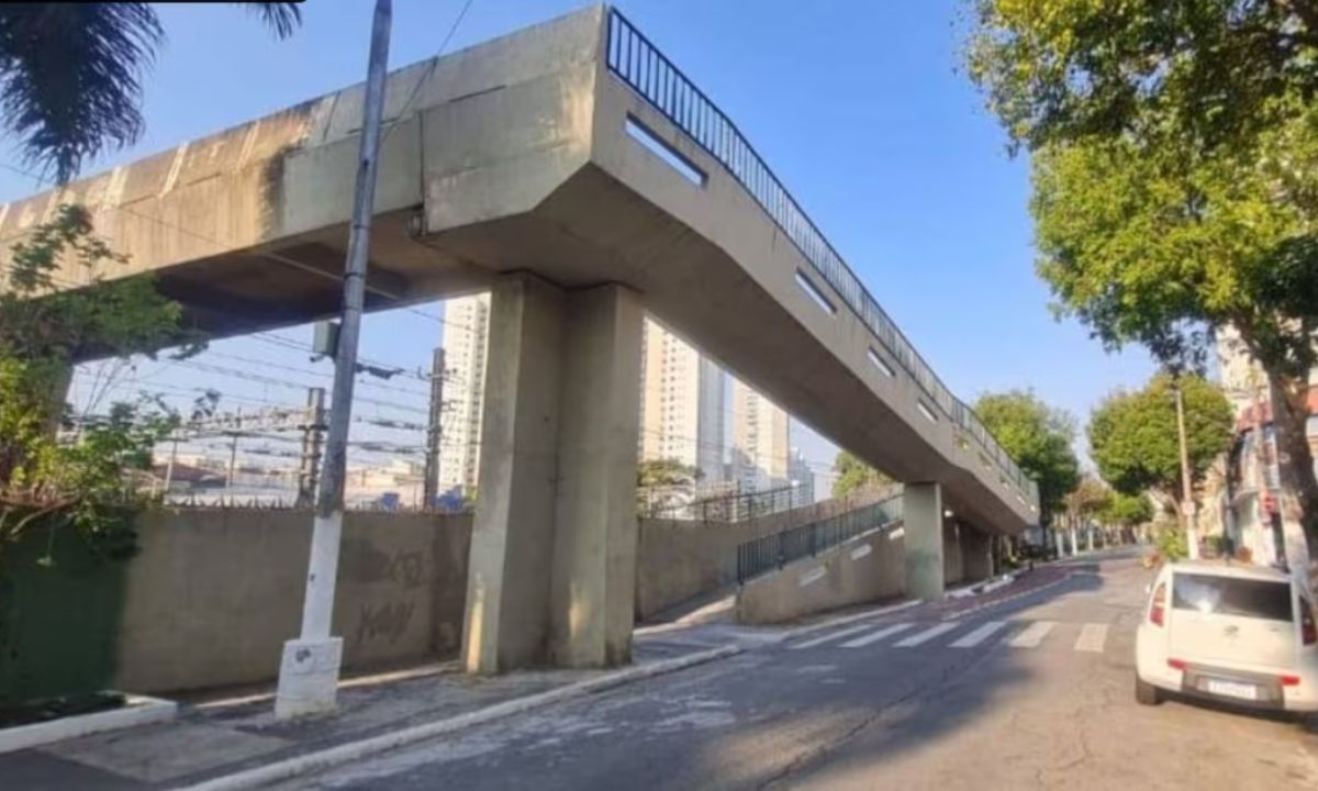 FOTO: Google Street/View Diário do Grande ABC - Notícias e informações do Grande ABC: Santo André, São Bernardo, São Caetano, Diadema, Mauá, Ribeirão Pires e Rio Grande da Serra
