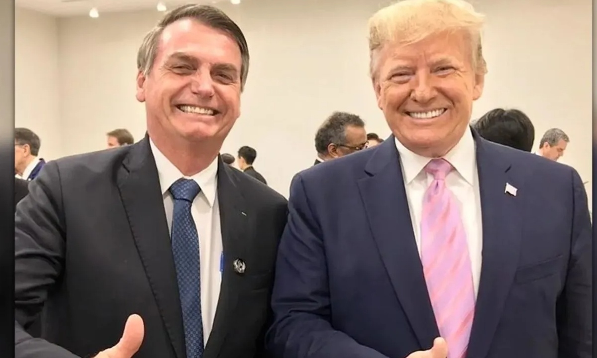 FOTO: Redes sociais Diário do Grande ABC - Notícias e informações do Grande ABC: Santo André, São Bernardo, São Caetano, Diadema, Mauá, Ribeirão Pires e Rio Grande da Serra