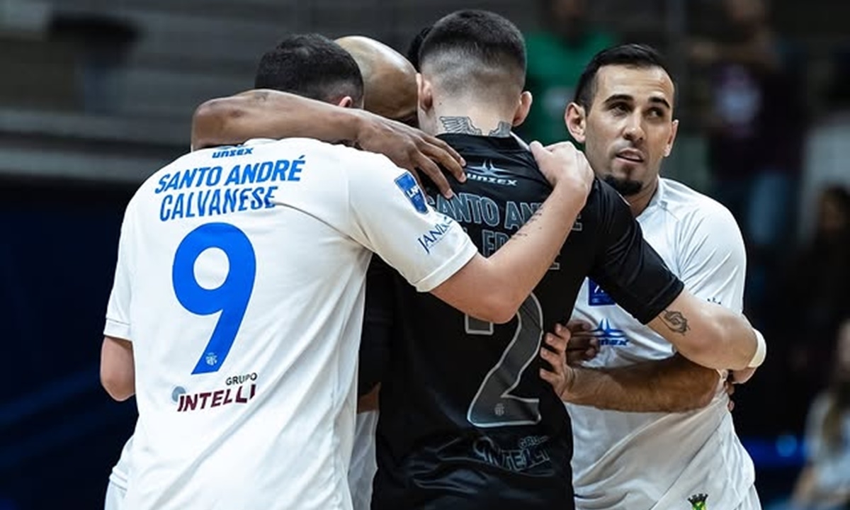 FOTO: Gabriel Prates/SAFC Diário do Grande ABC - Notícias e informações do Grande ABC: Santo André, São Bernardo, São Caetano, Diadema, Mauá, Ribeirão Pires e Rio Grande da Serra