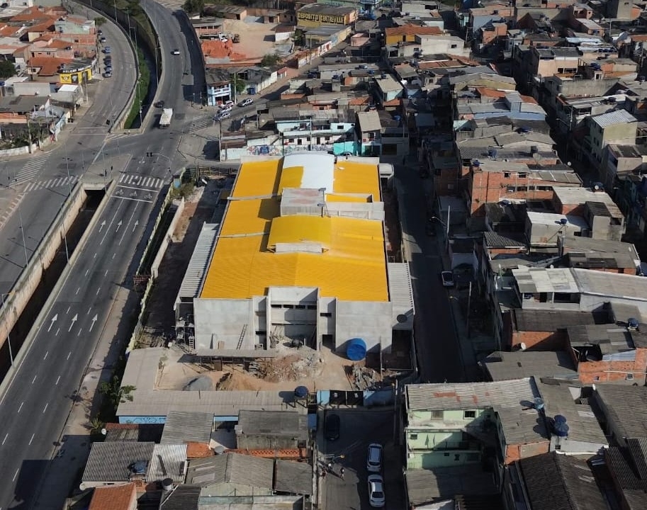 FOTO: Guilherme Brabo/PSA Diário do Grande ABC - Notícias e informações do Grande ABC: Santo André, São Bernardo, São Caetano, Diadema, Mauá, Ribeirão Pires e Rio Grande da Serra