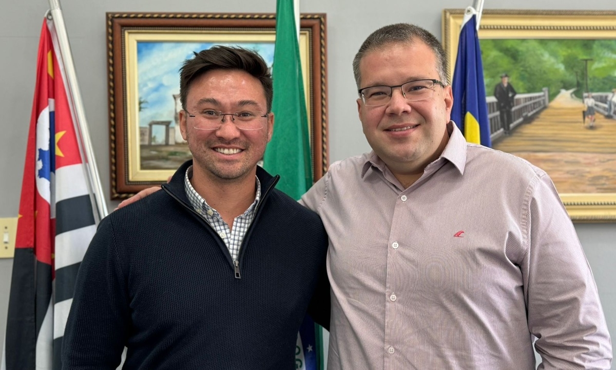 FOTO: Divulgação Diário do Grande ABC - Notícias e informações do Grande ABC: Santo André, São Bernardo, São Caetano, Diadema, Mauá, Ribeirão Pires e Rio Grande da Serra
