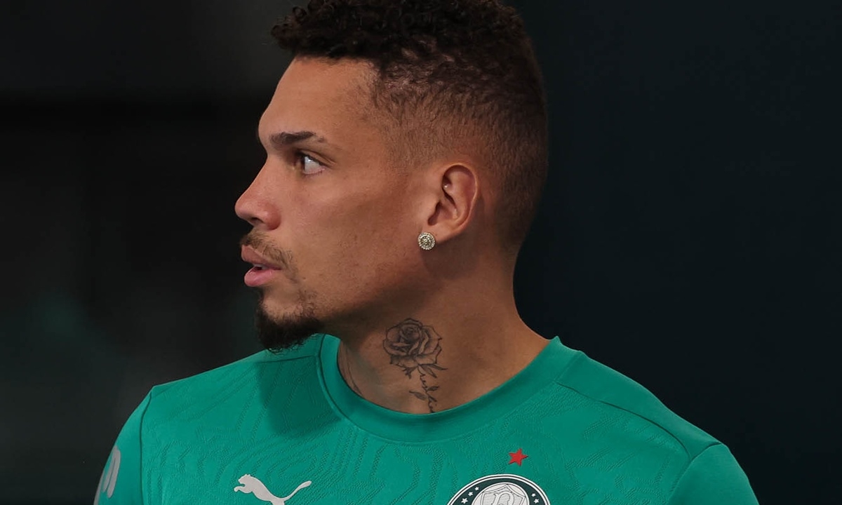 FOTO: Cesar Greco/Palmeiras/by Canon Diário do Grande ABC - Notícias e informações do Grande ABC: Santo André, São Bernardo, São Caetano, Diadema, Mauá, Ribeirão Pires e Rio Grande da Serra