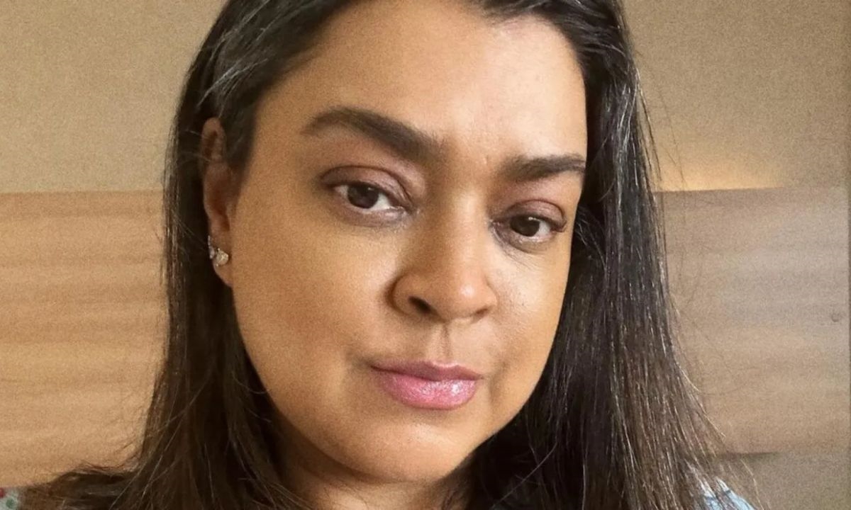 FOTO: Reprodução/Instagram/Preta Gil Diário do Grande ABC - Notícias e informações do Grande ABC: Santo André, São Bernardo, São Caetano, Diadema, Mauá, Ribeirão Pires e Rio Grande da Serra