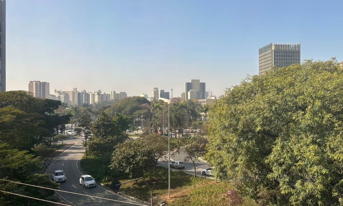 FOTO: Natasha Werneck | DGABC Diário do Grande ABC - Notícias e informações do Grande ABC: Santo André, São Bernardo, São Caetano, Diadema, Mauá, Ribeirão Pires e Rio Grande da Serra