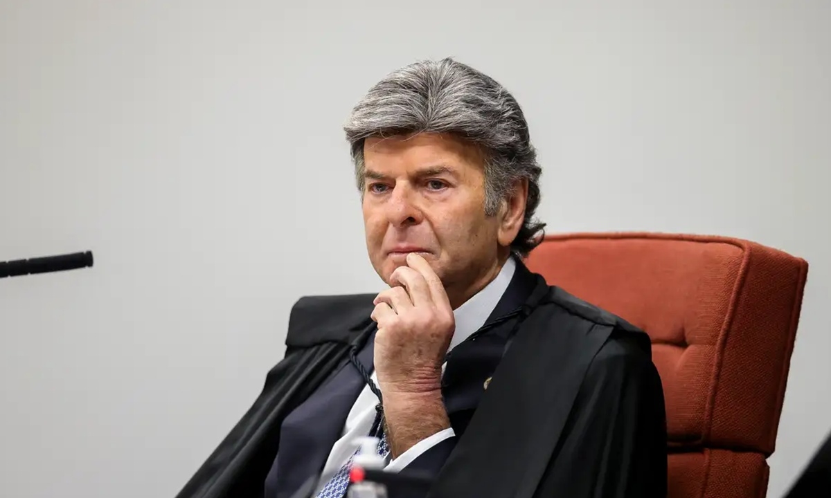 FOTO: Antonio Augusto/STF Diário do Grande ABC - Notícias e informações do Grande ABC: Santo André, São Bernardo, São Caetano, Diadema, Mauá, Ribeirão Pires e Rio Grande da Serra