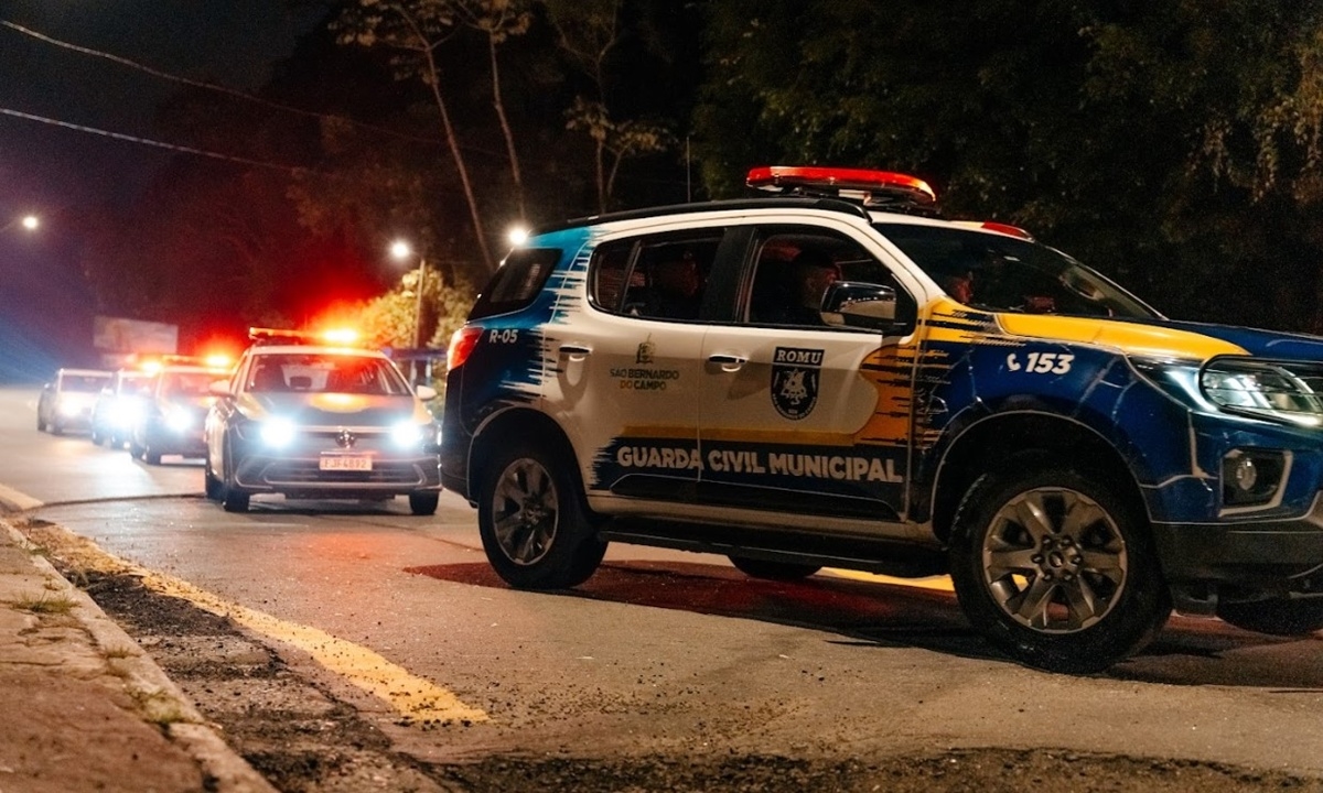 FOTO: Divulgação Diário do Grande ABC - Notícias e informações do Grande ABC: Santo André, São Bernardo, São Caetano, Diadema, Mauá, Ribeirão Pires e Rio Grande da Serra
