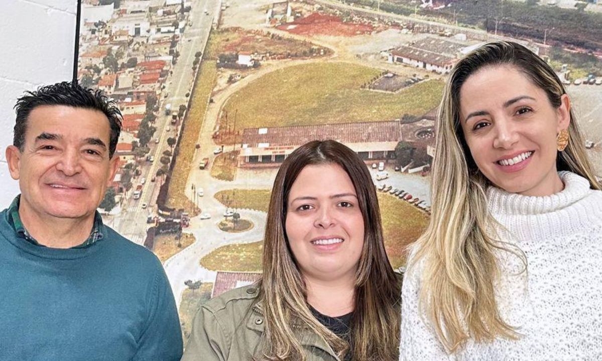 FOTO: Divulgação Diário do Grande ABC - Notícias e informações do Grande ABC: Santo André, São Bernardo, São Caetano, Diadema, Mauá, Ribeirão Pires e Rio Grande da Serra
