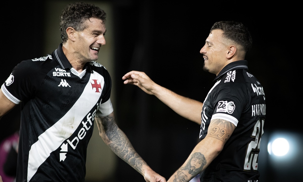 FOTO: Matheus Lima/Vasco Diário do Grande ABC - Notícias e informações do Grande ABC: Santo André, São Bernardo, São Caetano, Diadema, Mauá, Ribeirão Pires e Rio Grande da Serra