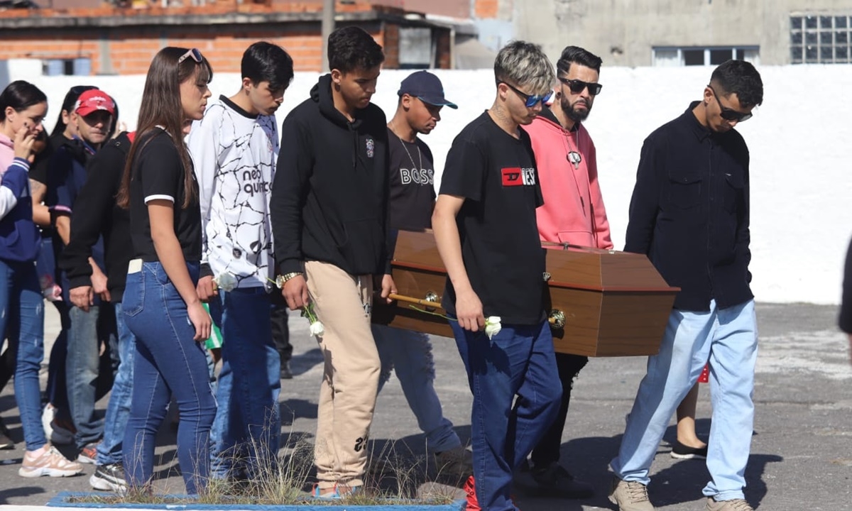 FOTO: Denis Maciel Diário do Grande ABC - Notícias e informações do Grande ABC: Santo André, São Bernardo, São Caetano, Diadema, Mauá, Ribeirão Pires e Rio Grande da Serra