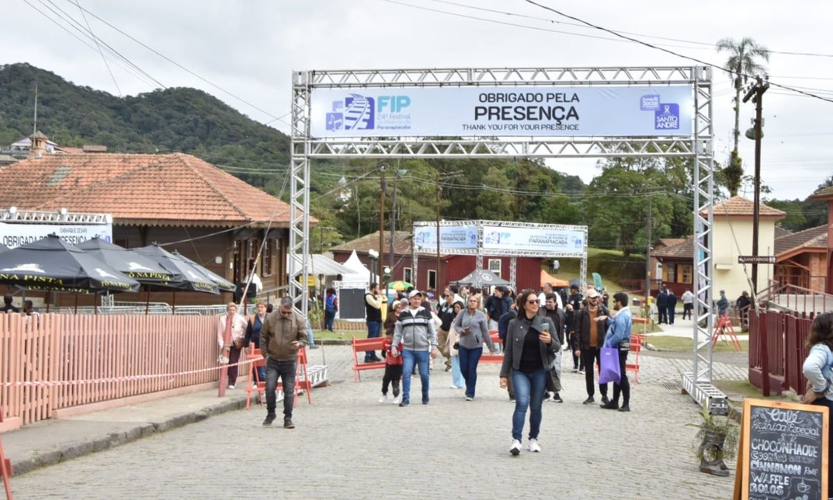 FOTO: Helber Aggio/PSA Diário do Grande ABC - Notícias e informações do Grande ABC: Santo André, São Bernardo, São Caetano, Diadema, Mauá, Ribeirão Pires e Rio Grande da Serra
