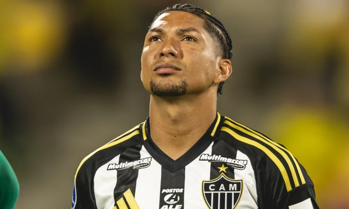 FOTO: Pedro Souza/Atlético Diário do Grande ABC - Notícias e informações do Grande ABC: Santo André, São Bernardo, São Caetano, Diadema, Mauá, Ribeirão Pires e Rio Grande da Serra
