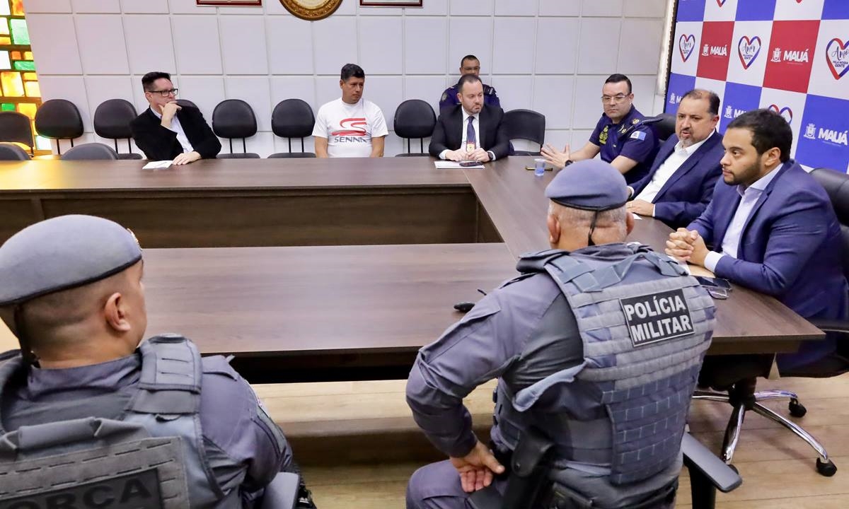 FOTO: Divulgação Diário do Grande ABC - Notícias e informações do Grande ABC: Santo André, São Bernardo, São Caetano, Diadema, Mauá, Ribeirão Pires e Rio Grande da Serra