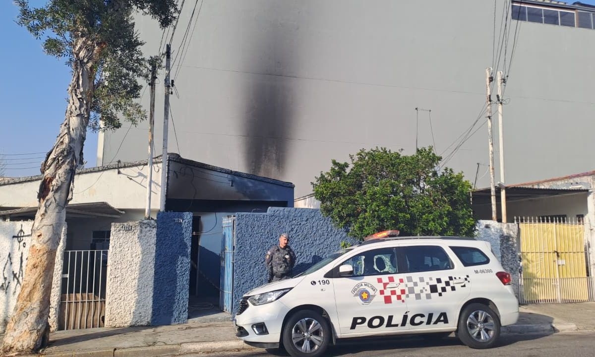 FOTO: Leticia Generalli Diário do Grande ABC - Notícias e informações do Grande ABC: Santo André, São Bernardo, São Caetano, Diadema, Mauá, Ribeirão Pires e Rio Grande da Serra