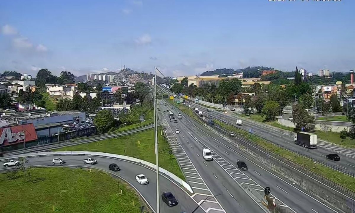 FOTO: Divulgação Diário do Grande ABC - Notícias e informações do Grande ABC: Santo André, São Bernardo, São Caetano, Diadema, Mauá, Ribeirão Pires e Rio Grande da Serra