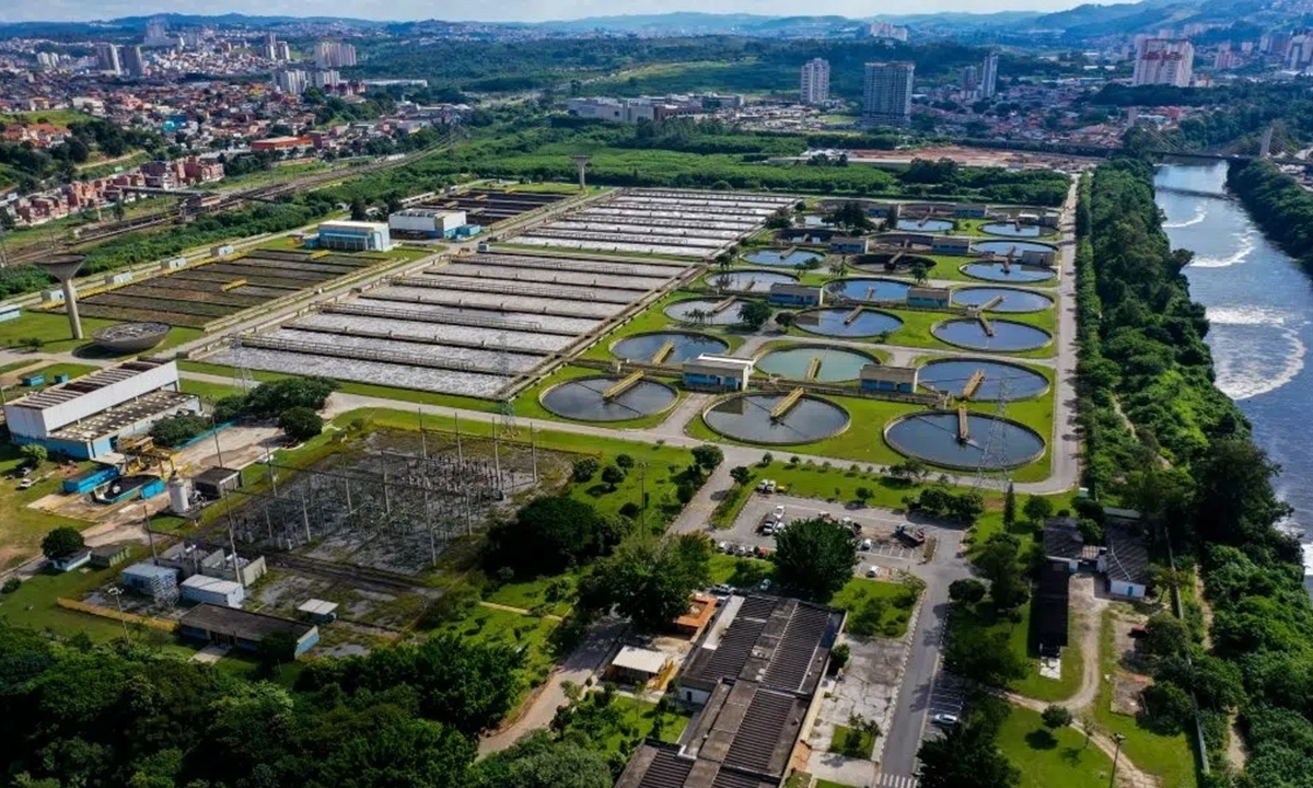 FOTO: Divulgação Diário do Grande ABC - Notícias e informações do Grande ABC: Santo André, São Bernardo, São Caetano, Diadema, Mauá, Ribeirão Pires e Rio Grande da Serra