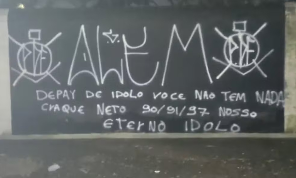 FOTO: Reprodução Diário do Grande ABC - Notícias e informações do Grande ABC: Santo André, São Bernardo, São Caetano, Diadema, Mauá, Ribeirão Pires e Rio Grande da Serra