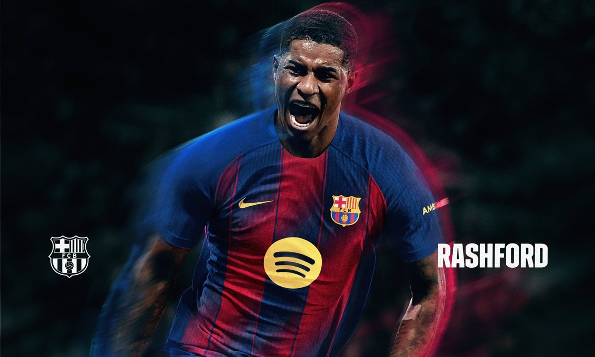 FOTO: Reprodução/X/Barcelona FC Diário do Grande ABC - Notícias e informações do Grande ABC: Santo André, São Bernardo, São Caetano, Diadema, Mauá, Ribeirão Pires e Rio Grande da Serra