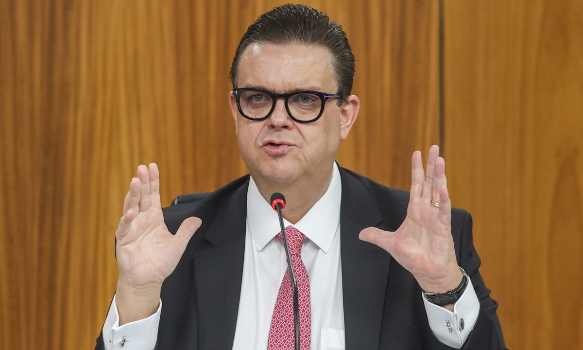 FOTO: Antonio Cruz/Agência Brasil Diário do Grande ABC - Notícias e informações do Grande ABC: Santo André, São Bernardo, São Caetano, Diadema, Mauá, Ribeirão Pires e Rio Grande da Serra