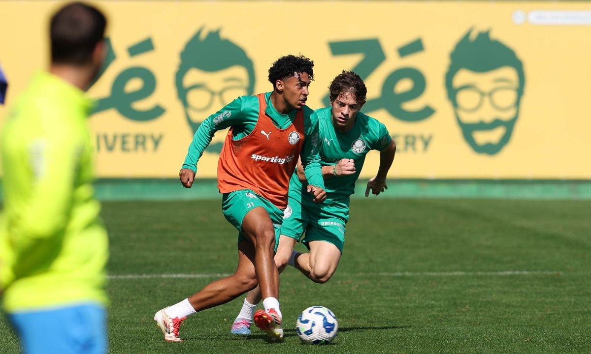 FOTO: Cesar Greco/Palmeiras/by Canon Diário do Grande ABC - Notícias e informações do Grande ABC: Santo André, São Bernardo, São Caetano, Diadema, Mauá, Ribeirão Pires e Rio Grande da Serra