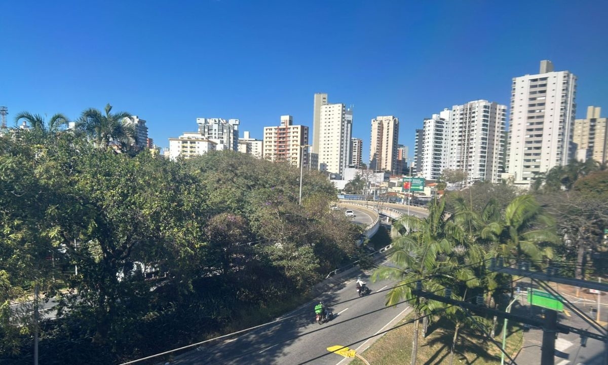 FOTO: Natasha Werneck | DGABC Diário do Grande ABC - Notícias e informações do Grande ABC: Santo André, São Bernardo, São Caetano, Diadema, Mauá, Ribeirão Pires e Rio Grande da Serra