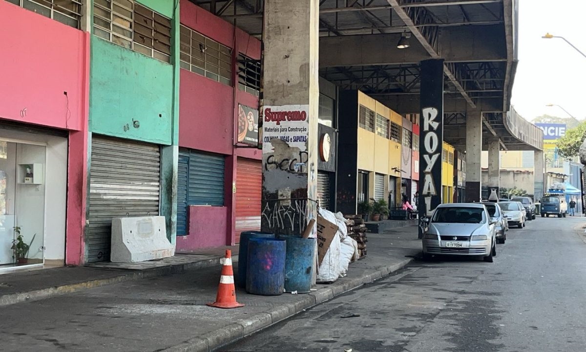 FOTO: Divulgação/PSA Diário do Grande ABC - Notícias e informações do Grande ABC: Santo André, São Bernardo, São Caetano, Diadema, Mauá, Ribeirão Pires e Rio Grande da Serra