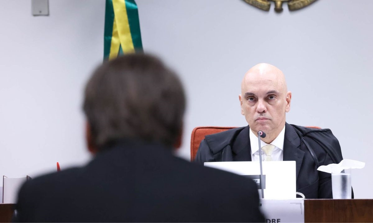 FOTO: Antonio Augusto/STF Diário do Grande ABC - Notícias e informações do Grande ABC: Santo André, São Bernardo, São Caetano, Diadema, Mauá, Ribeirão Pires e Rio Grande da Serra