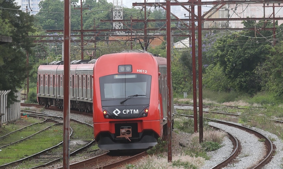 FOTO: Celso Luiz/DGABC/Banco de Dados Diário do Grande ABC - Notícias e informações do Grande ABC: Santo André, São Bernardo, São Caetano, Diadema, Mauá, Ribeirão Pires e Rio Grande da Serra