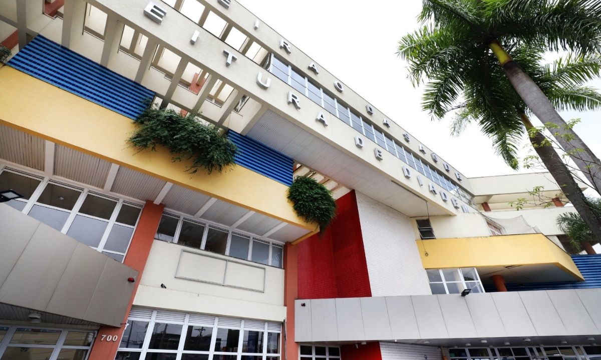 FOTO: Mauro Pedroso Diário do Grande ABC - Notícias e informações do Grande ABC: Santo André, São Bernardo, São Caetano, Diadema, Mauá, Ribeirão Pires e Rio Grande da Serra