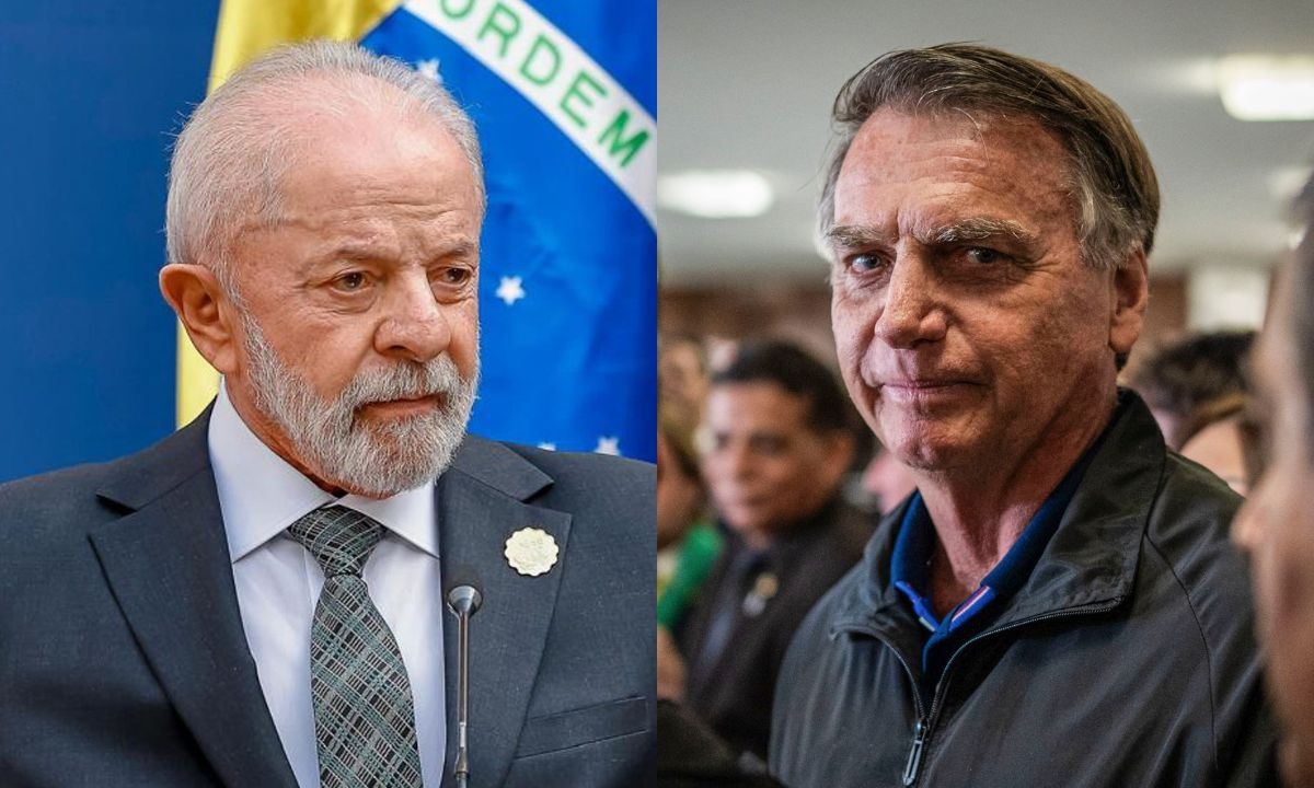 FOTO: Ricardo Stuckert / PR / Pedro Gontijo / Senado Federal Diário do Grande ABC - Notícias e informações do Grande ABC: Santo André, São Bernardo, São Caetano, Diadema, Mauá, Ribeirão Pires e Rio Grande da Serra
