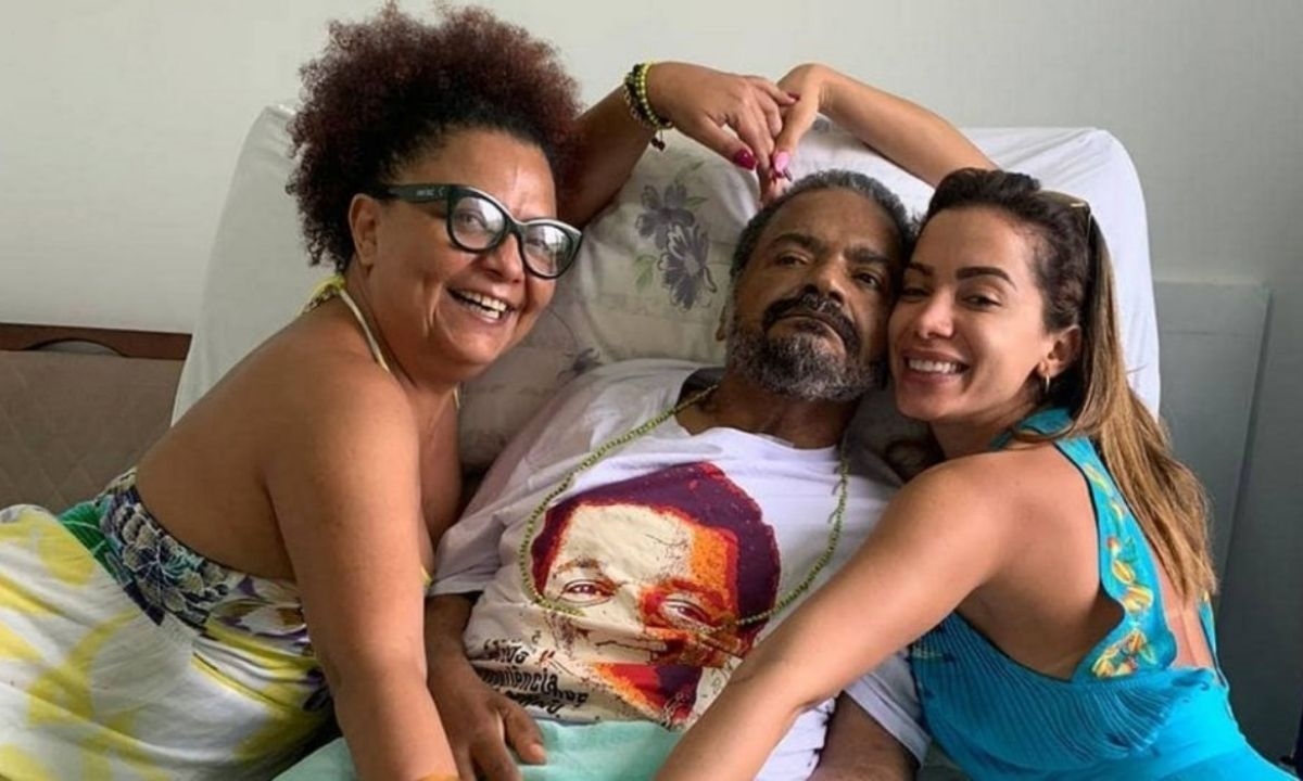 FOTO: Reprodução/Redes sociais Diário do Grande ABC - Notícias e informações do Grande ABC: Santo André, São Bernardo, São Caetano, Diadema, Mauá, Ribeirão Pires e Rio Grande da Serra