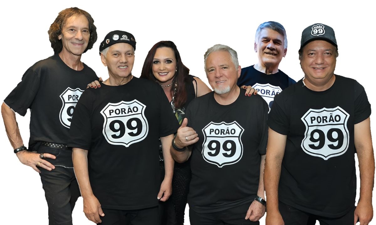 FOTO: Divulgação / Secult PMSCS Diário do Grande ABC - Notícias e informações do Grande ABC: Santo André, São Bernardo, São Caetano, Diadema, Mauá, Ribeirão Pires e Rio Grande da Serra