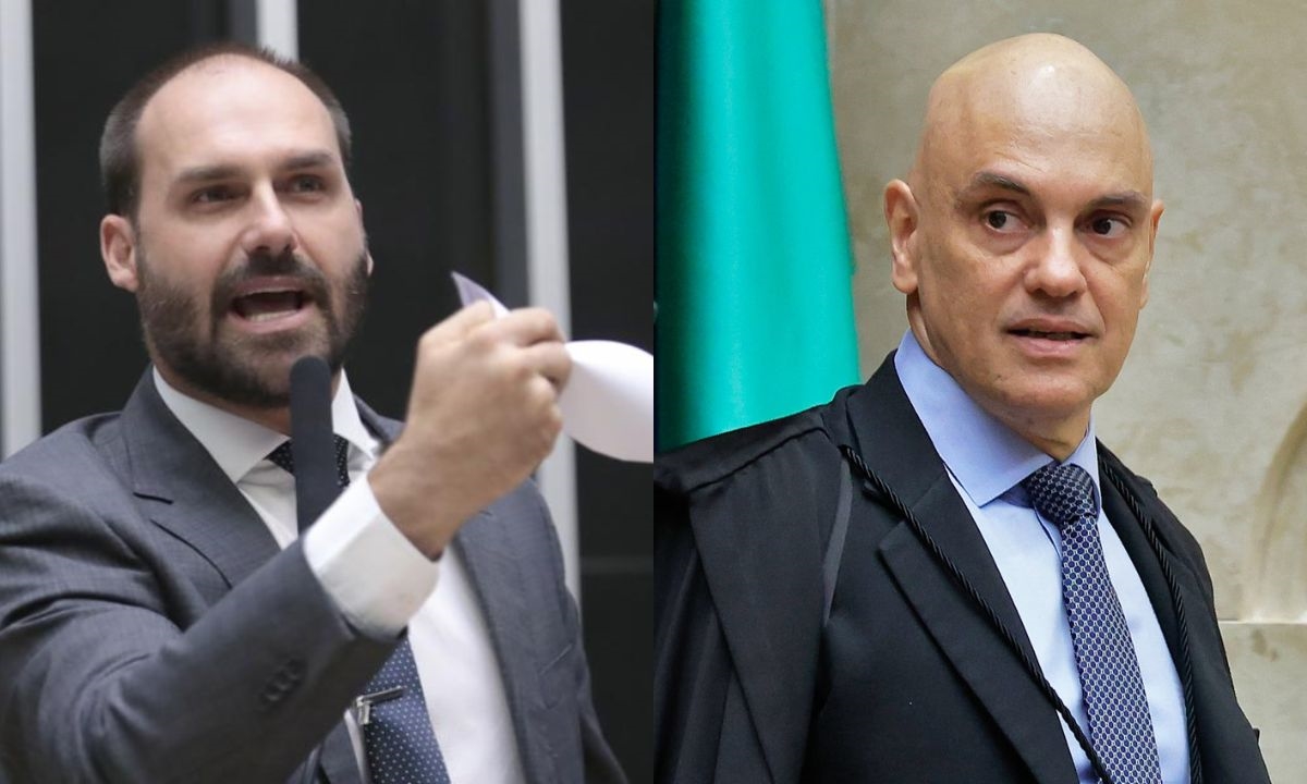 FOTO: Zeca Ribeiro / Câmara dos Deputados / Fellipe Sampaio /STF Diário do Grande ABC - Notícias e informações do Grande ABC: Santo André, São Bernardo, São Caetano, Diadema, Mauá, Ribeirão Pires e Rio Grande da Serra