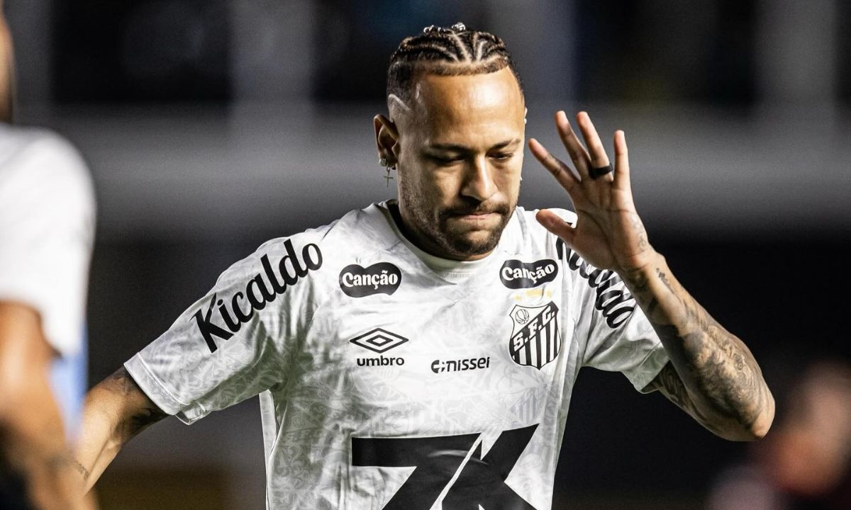 FOTO: @RaulBaretta_Photo / Santos FC Diário do Grande ABC - Notícias e informações do Grande ABC: Santo André, São Bernardo, São Caetano, Diadema, Mauá, Ribeirão Pires e Rio Grande da Serra