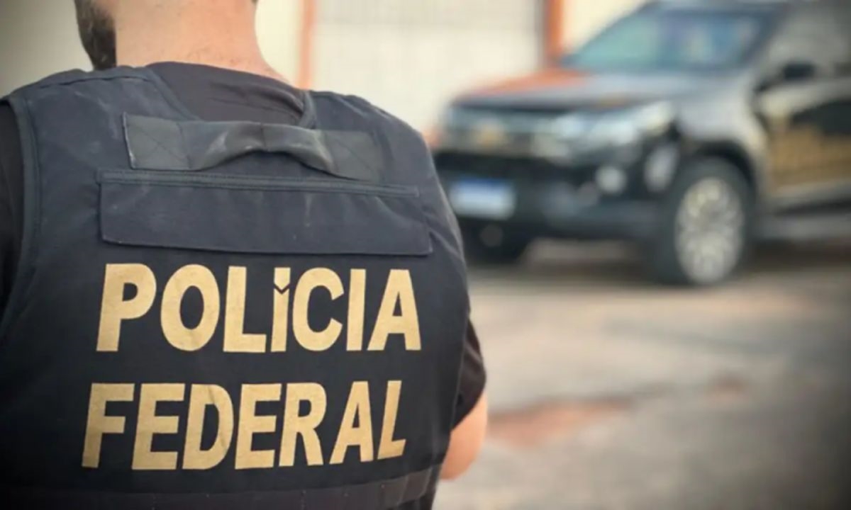 FOTO: Divulgação/Polícia Federal Diário do Grande ABC - Notícias e informações do Grande ABC: Santo André, São Bernardo, São Caetano, Diadema, Mauá, Ribeirão Pires e Rio Grande da Serra